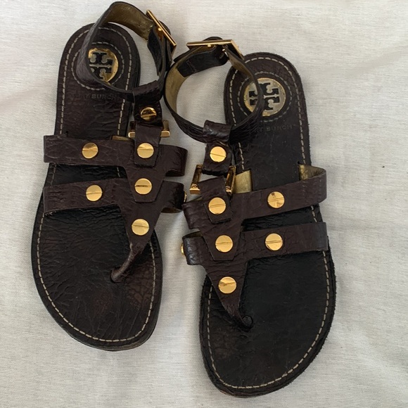 Tory Burch - Summer Sandal - Picture 4 of 9